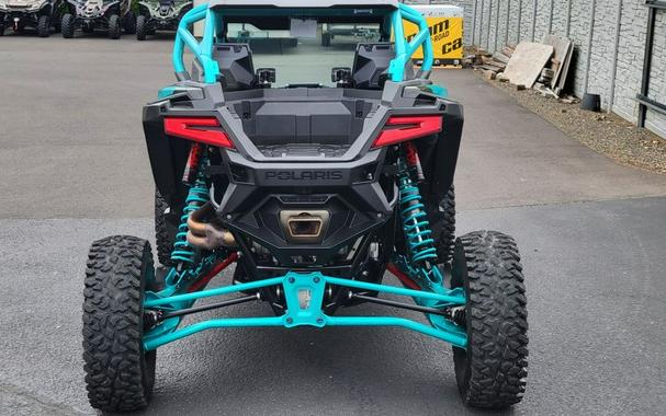 2025 Polaris® RZR Pro R Ultimate