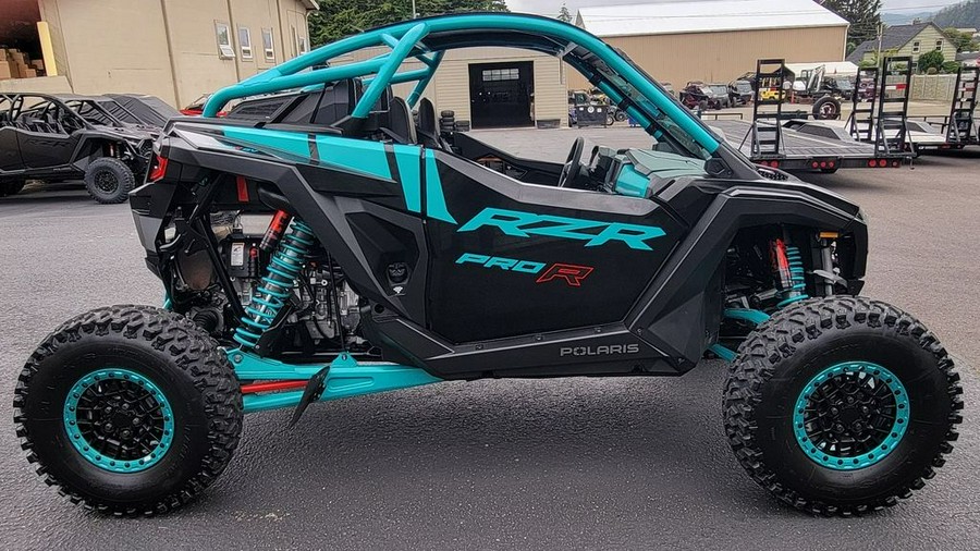 2025 Polaris® RZR Pro R Ultimate