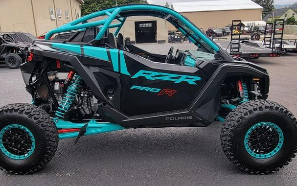 2025 Polaris® RZR Pro R Ultimate