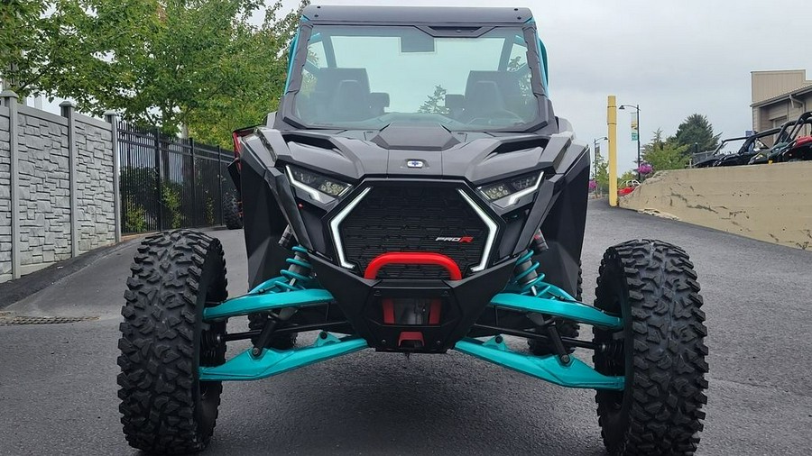 2025 Polaris® RZR Pro R Ultimate