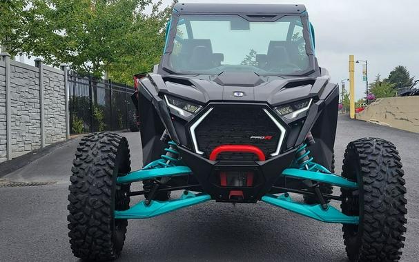 2025 Polaris® RZR Pro R Ultimate