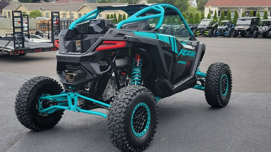 2025 Polaris® RZR Pro R Ultimate