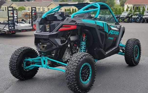 2025 Polaris® RZR Pro R Ultimate