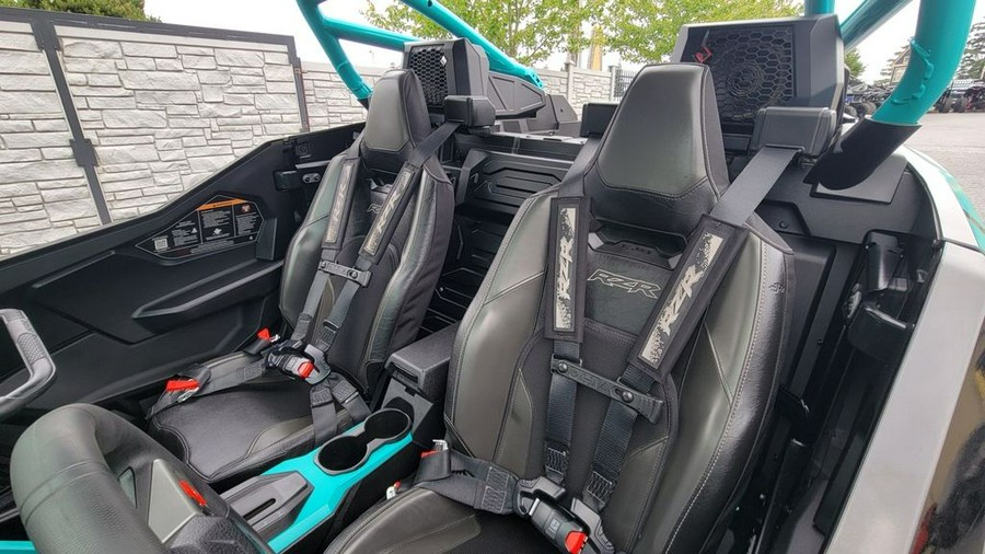 2025 Polaris® RZR Pro R Ultimate
