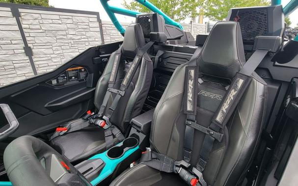 2025 Polaris® RZR Pro R Ultimate