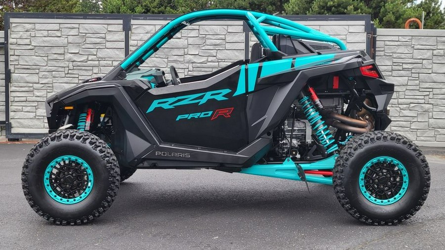 2025 Polaris® RZR Pro R Ultimate