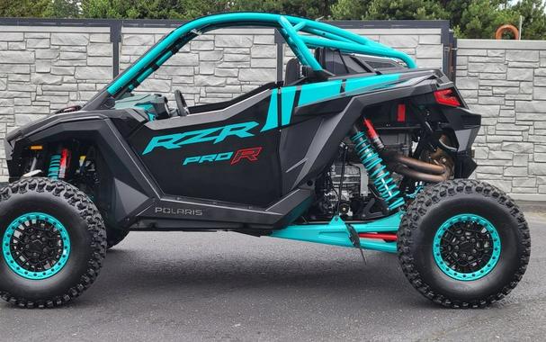 2025 Polaris® RZR Pro R Ultimate