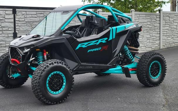 2025 Polaris® RZR Pro R Ultimate