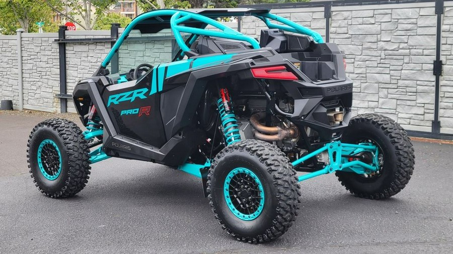2025 Polaris® RZR Pro R Ultimate