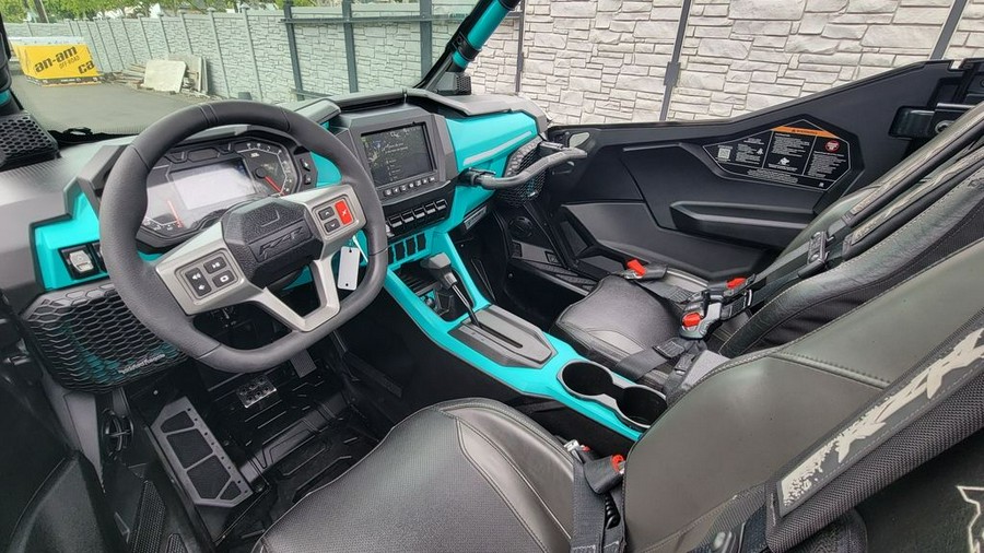 2025 Polaris® RZR Pro R Ultimate