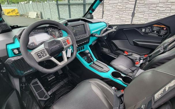 2025 Polaris® RZR Pro R Ultimate