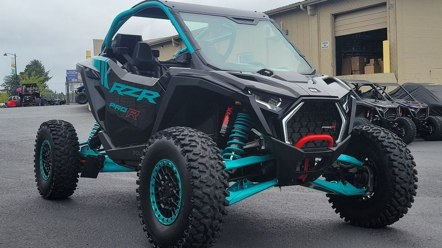 2025 Polaris® RZR Pro R Ultimate
