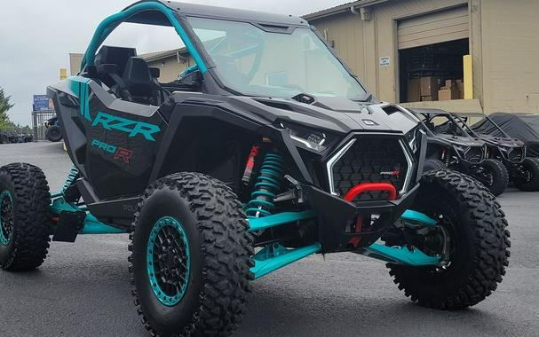 2025 Polaris® RZR Pro R Ultimate