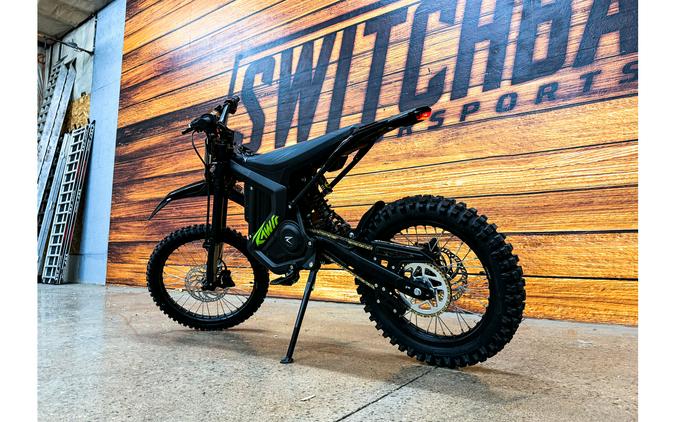 2026 MANTIS X PRO - RAWRR