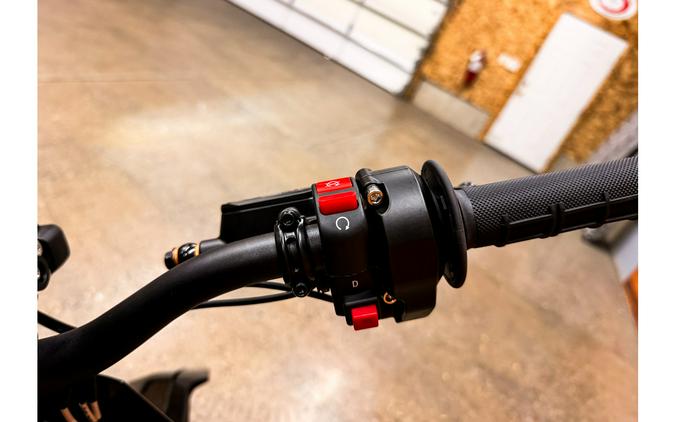 2026 MANTIS X PRO - RAWRR
