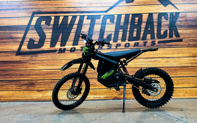 2026 RAWRR MANTIS X PRO