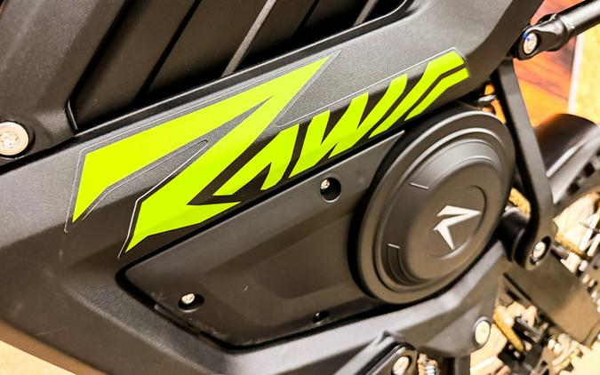2026 RAWRR MANTIS X PRO
