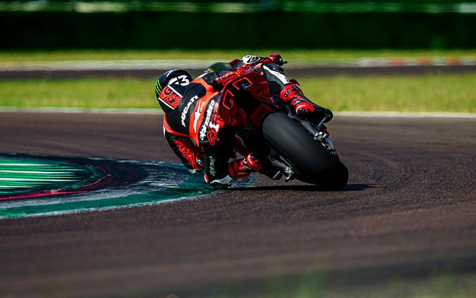 2025 Ducati Panigale V4