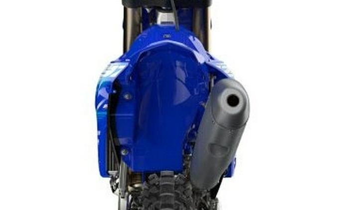 2027 Yamaha Motor Corp., USA YZ450F