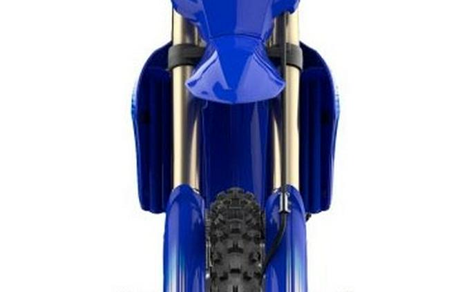 2027 Yamaha Motor Corp., USA YZ450F