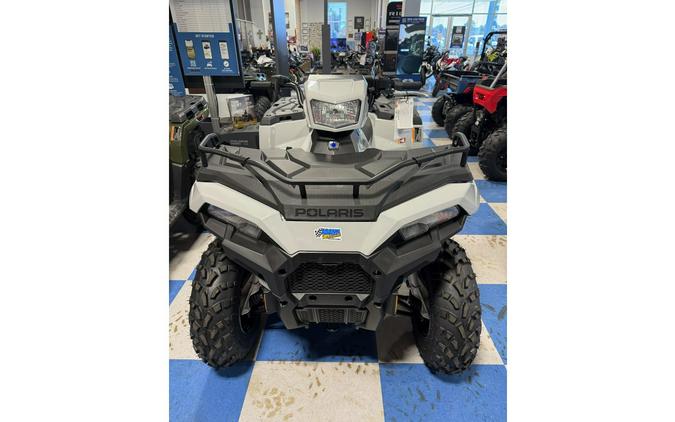 2026 Polaris A26SEA50B4