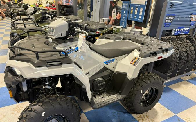 2026 Polaris A26SEA50B4