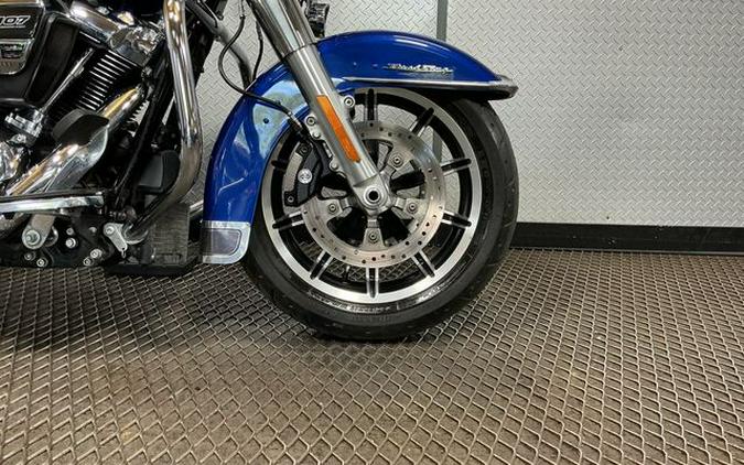 2017 Harley-Davidson Road King Base