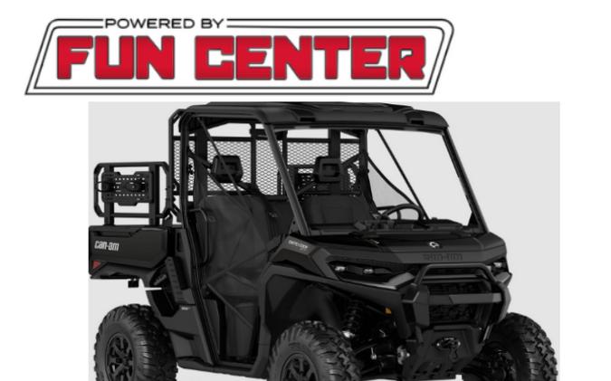 2027 DEFENDER XU XT HD11 - Can-Am