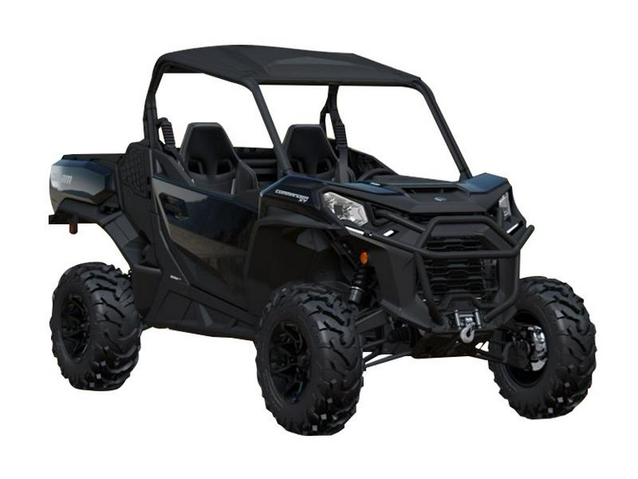 2022 Can-Am® Commander XT 700