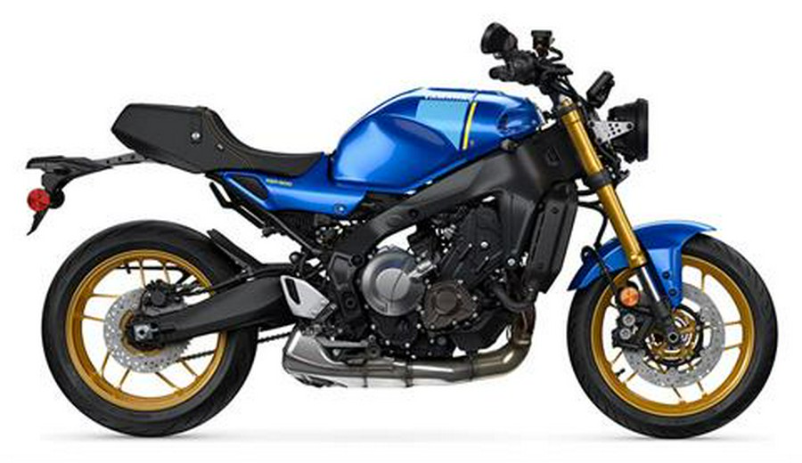 2023 Yamaha XSR900