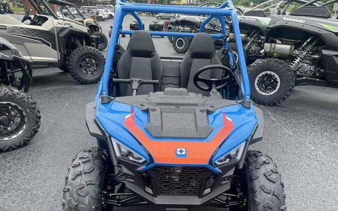 2023 Polaris® RZR 200 EFI Troy Lee Designs Edition