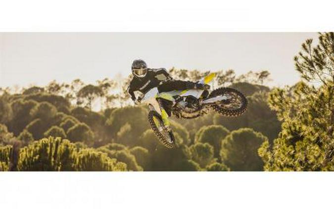 2024 Husqvarna Motorcycles FC 450