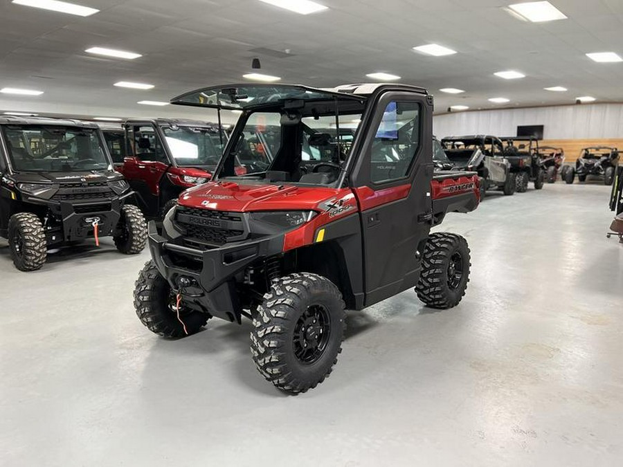 2025 Polaris® Ranger XP 1000 NorthStar Edition Ultimate