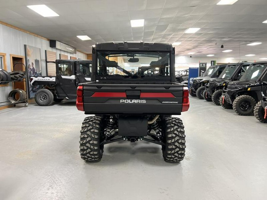 2025 Polaris® Ranger XP 1000 NorthStar Edition Ultimate