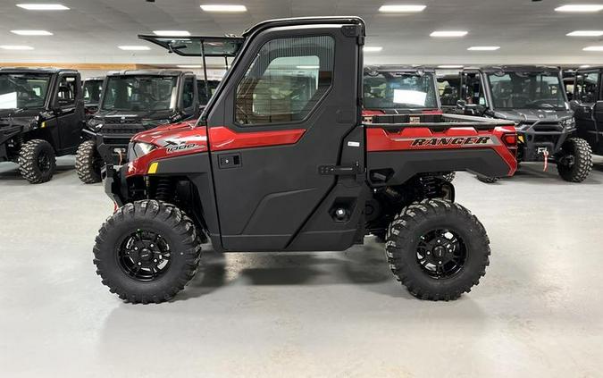 2025 Polaris® Ranger XP 1000 NorthStar Edition Ultimate