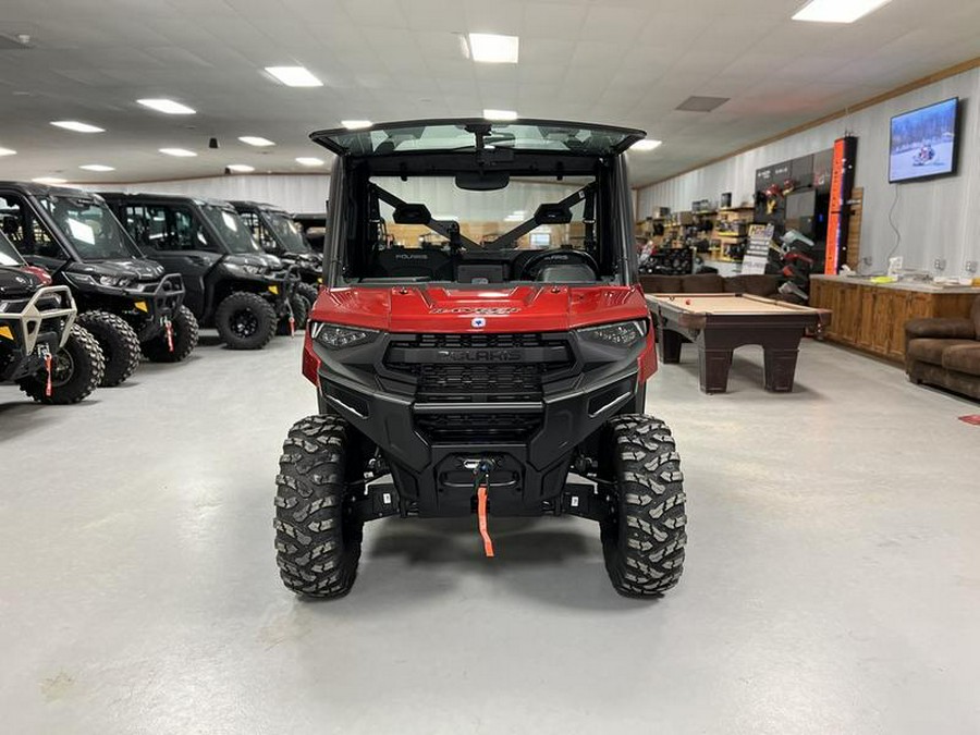 2025 Polaris® Ranger XP 1000 NorthStar Edition Ultimate