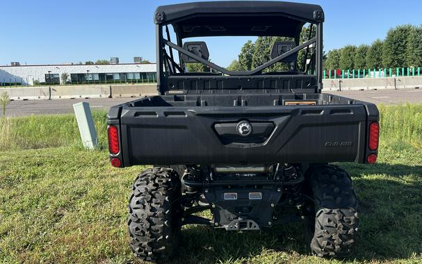 2024 Can-Am™ Defender XT HD7