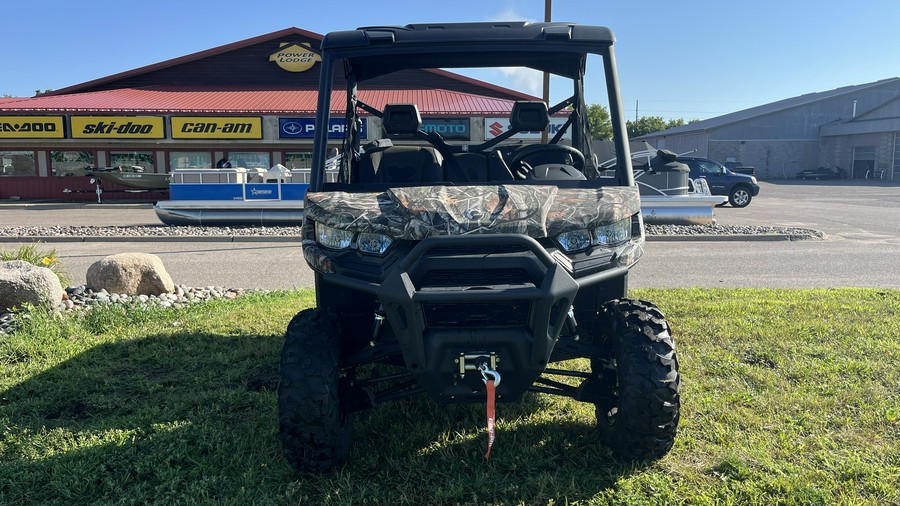 2024 Can-Am™ Defender XT HD7