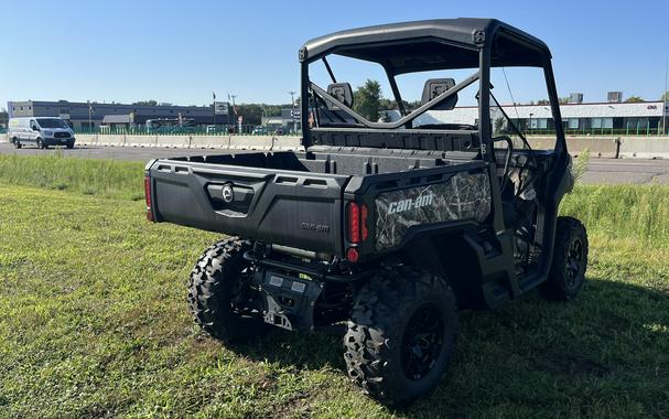 2024 Can-Am™ Defender XT HD7