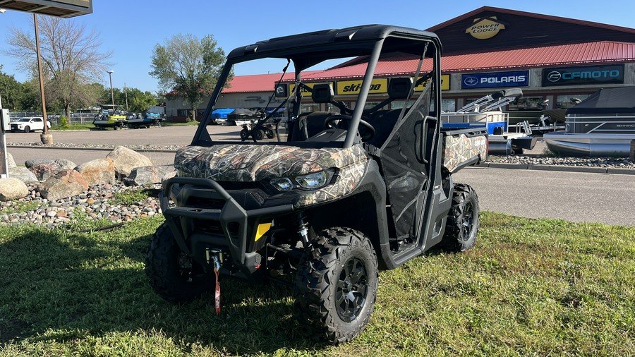 2024 Can-Am™ Defender XT HD7