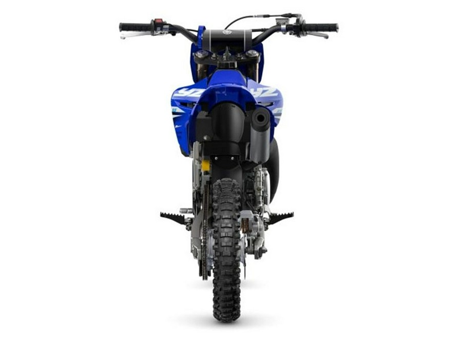 2025 Yamaha YZ65