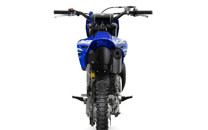 2025 Yamaha YZ65