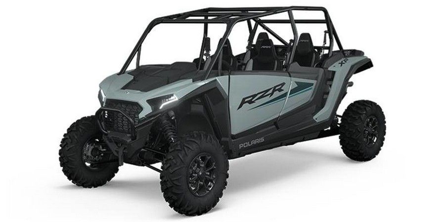 2025 Polaris Industries RZR XP® 4 1000 Sport