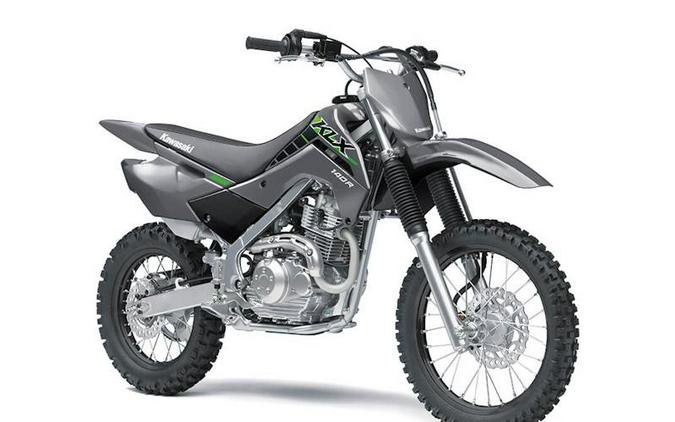 2025 Kawasaki KLX®140R