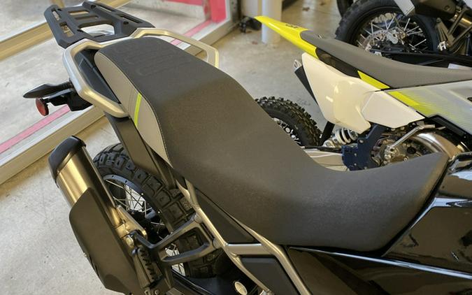 2025 CFMOTO IBEX 450