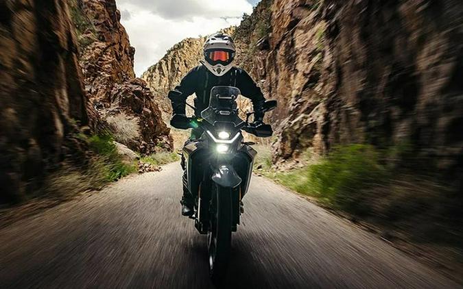 2025 CFMOTO IBEX 450