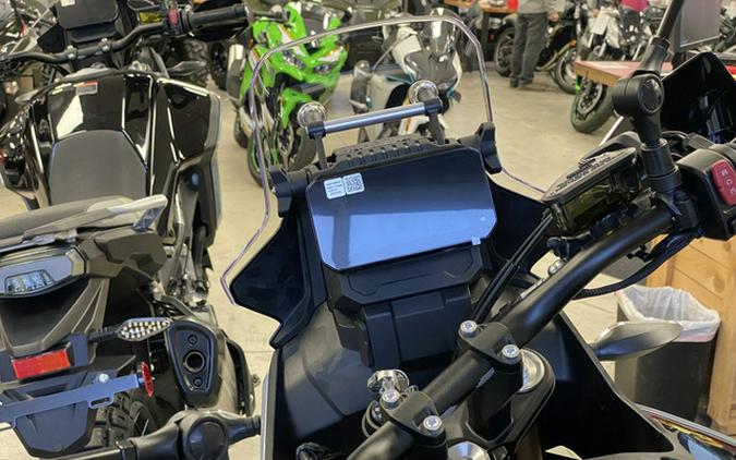 2025 CFMOTO IBEX 450