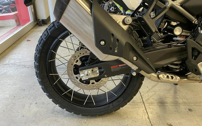 2025 CFMOTO IBEX 450