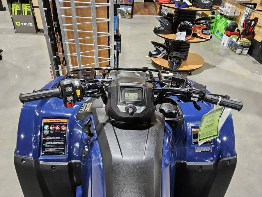 2026 Honda® FourTrax Rancher 4x4 Automatic DCT IRS EPS