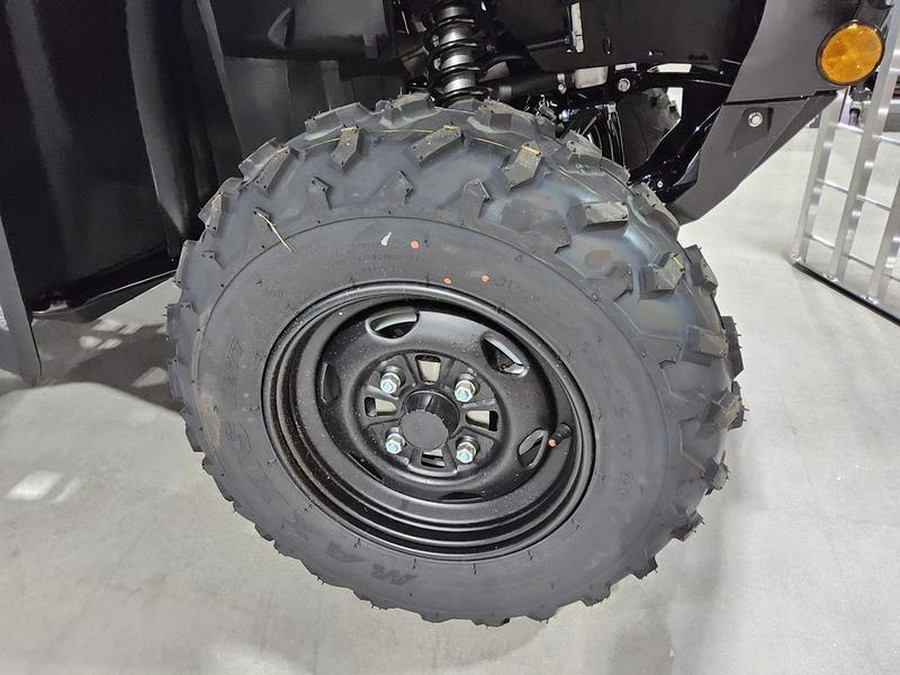 2026 Honda® FourTrax Rancher 4x4 Automatic DCT IRS EPS